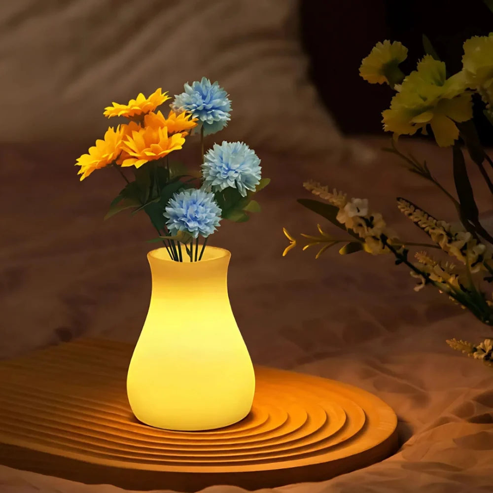 LUMARO FloraGlow