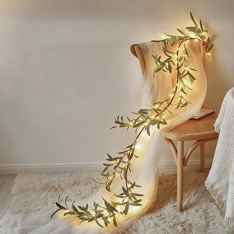 LUMARO BloomVine