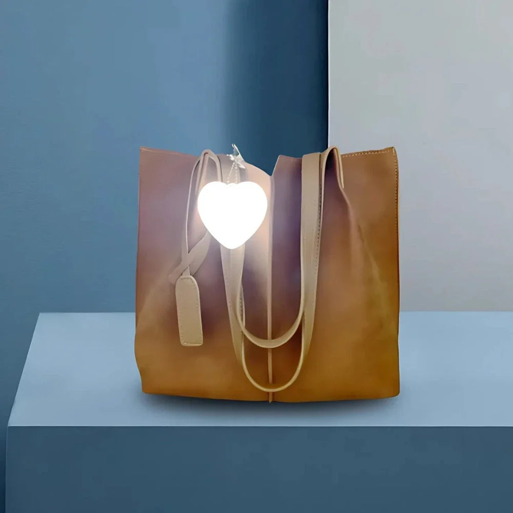LUMARO PurseGlow
