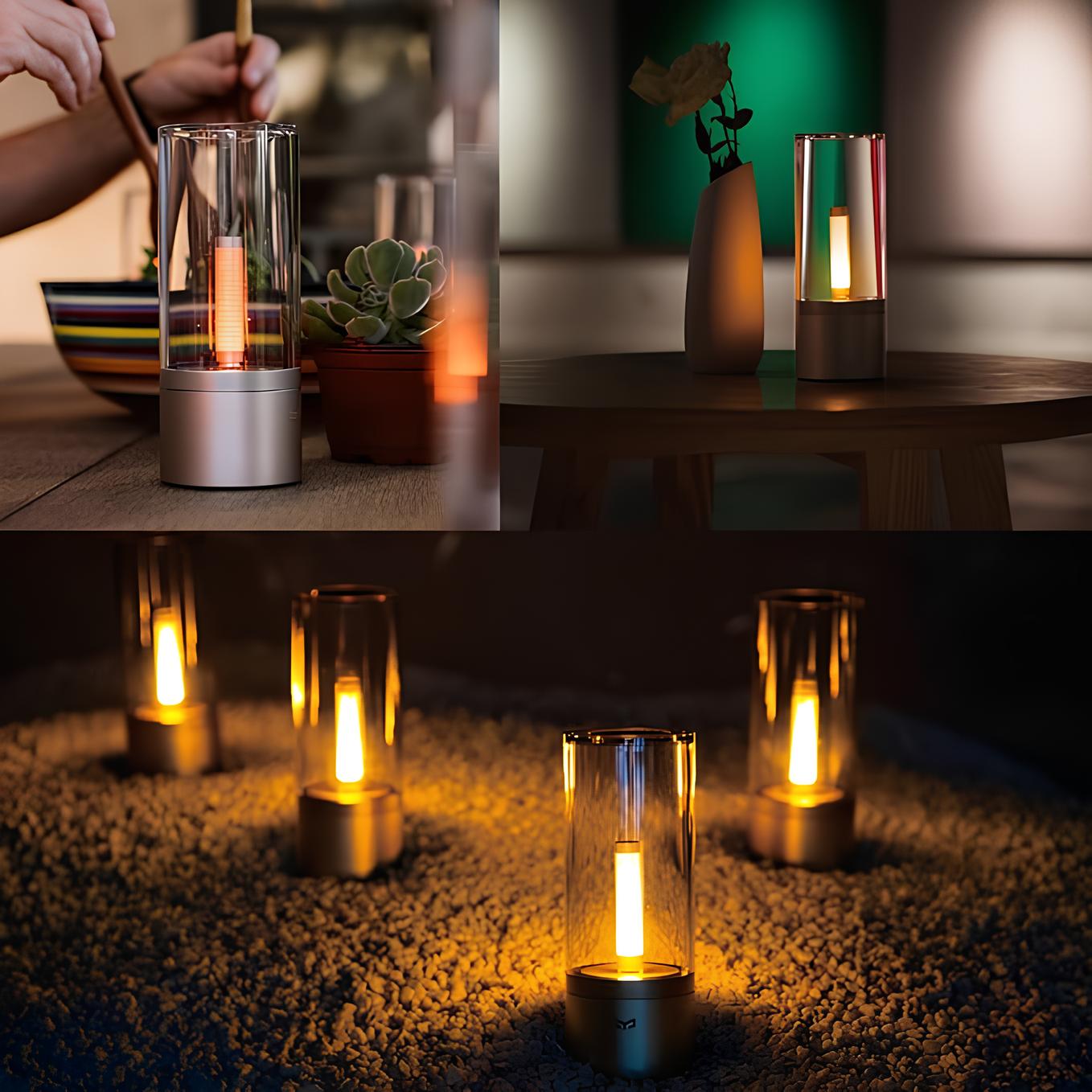 LUMARO LightRay