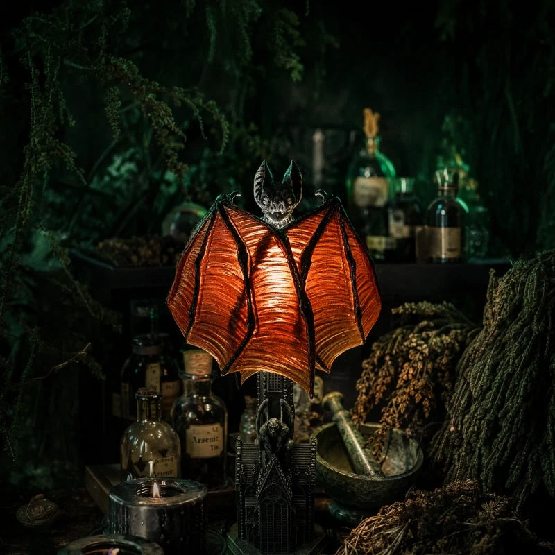 LUMARO Vampyra
