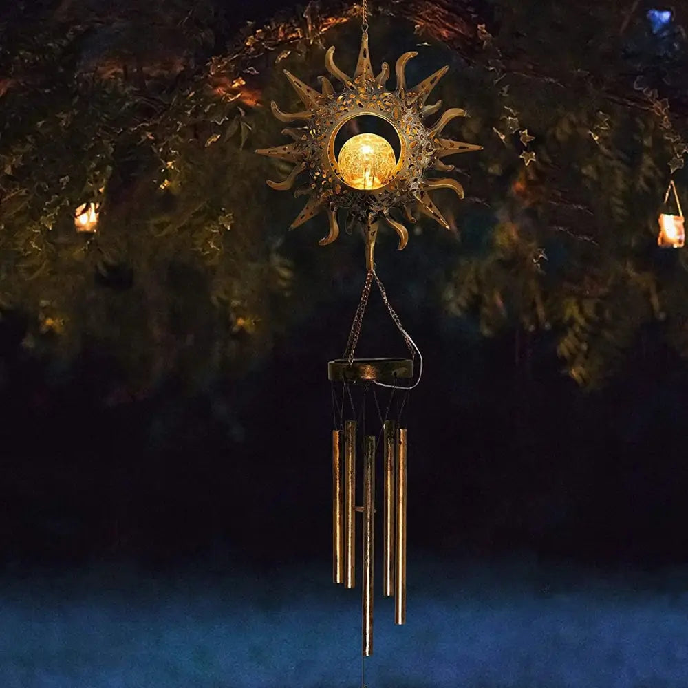 LUMARO WhisperGlow