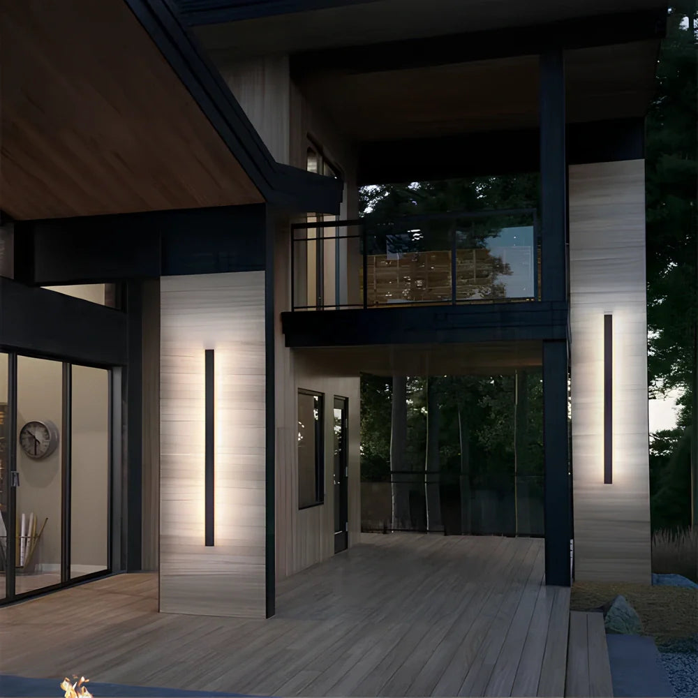 LUMARO Linear Luxe