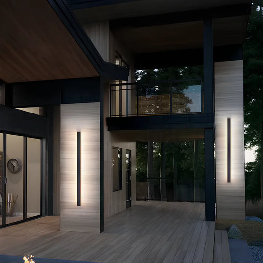 LUMARO Linear Luxe