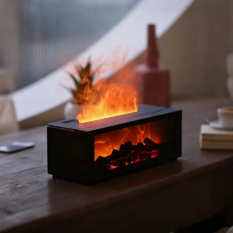 LUMARO HearthGlow