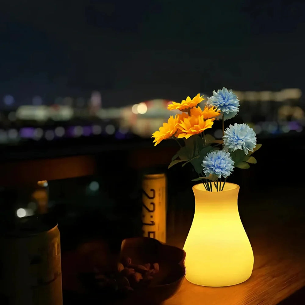 LUMARO FloraGlow