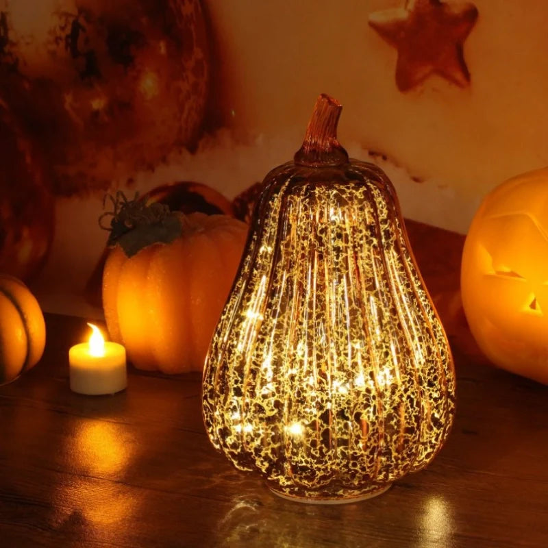 LUMARO HarvestGlow