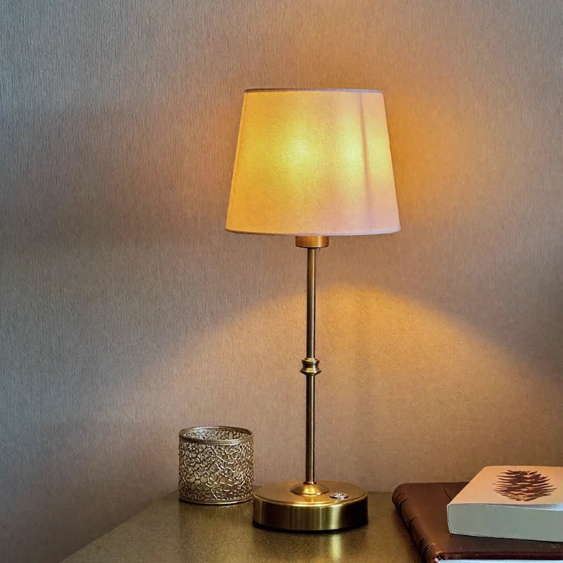 LUMARO GoldenEase