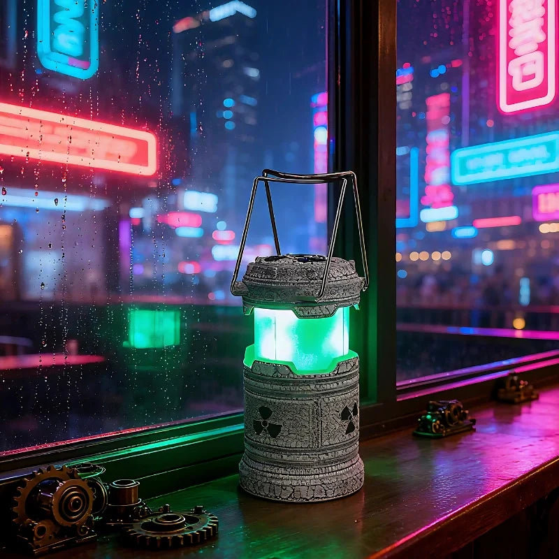 LUMARO NukeCore
