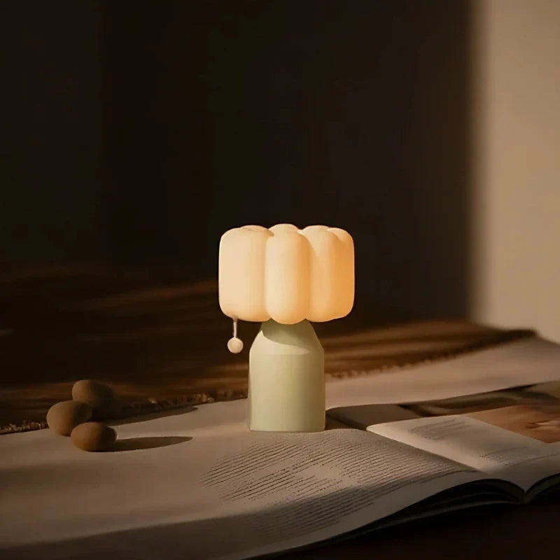 LUMARO PuffGlow