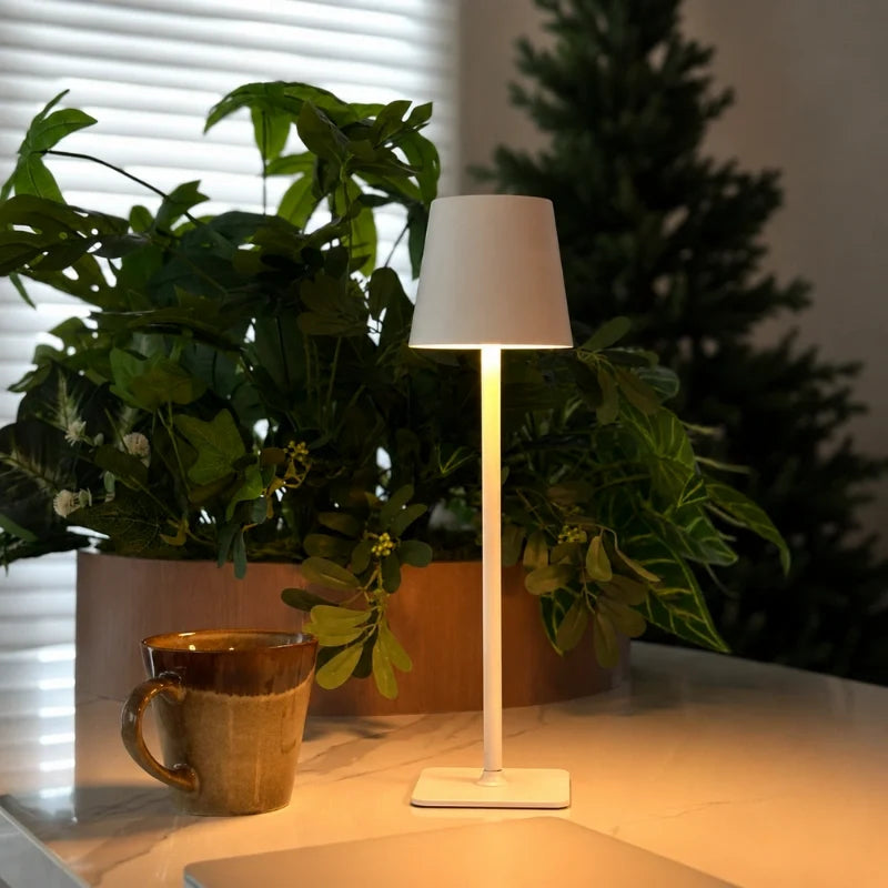 LUMARO TouchGlow