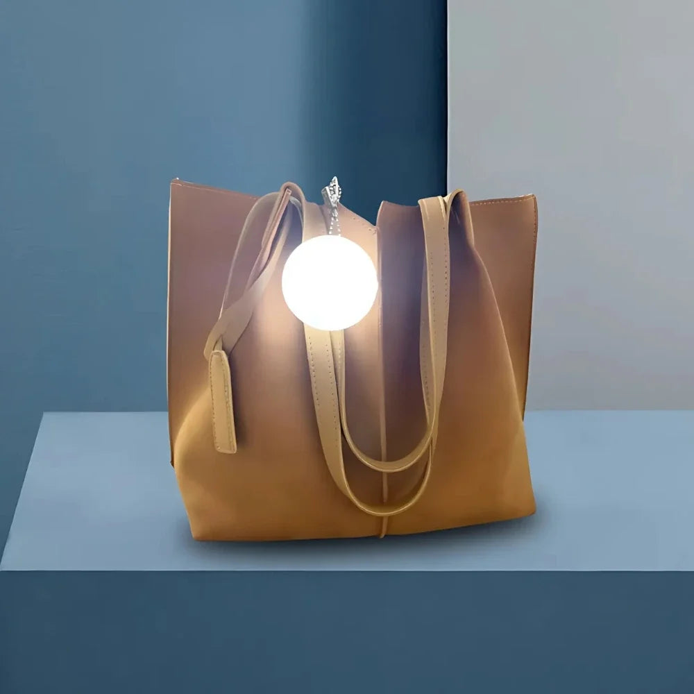 LUMARO PurseGlow