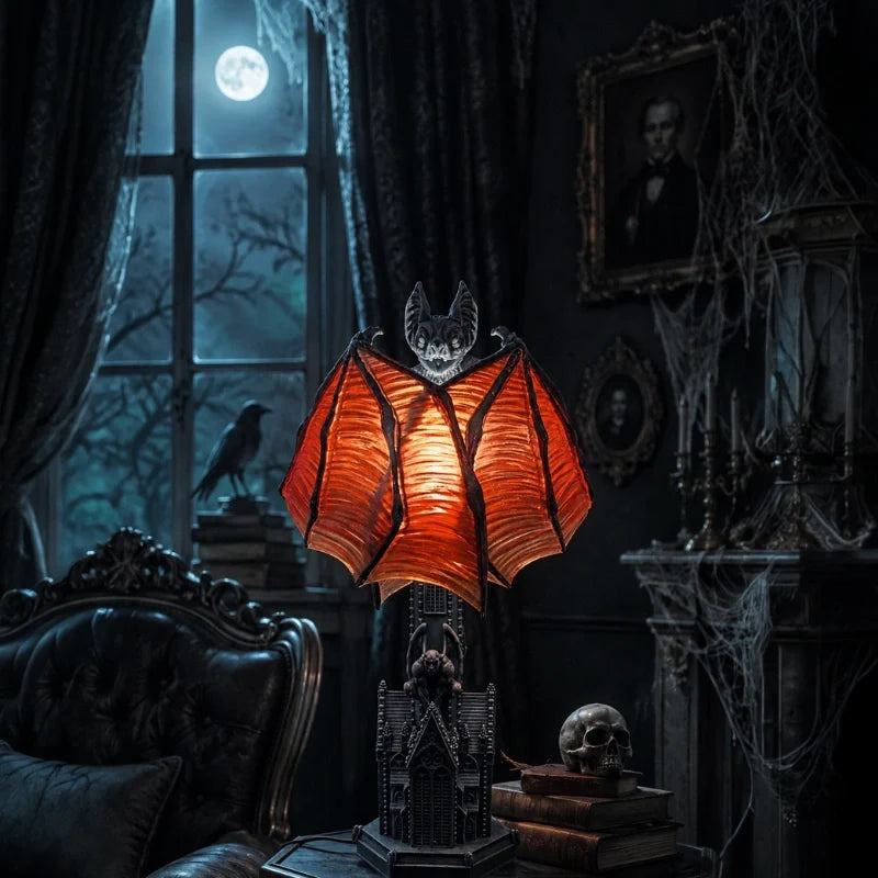 LUMARO Vampyra