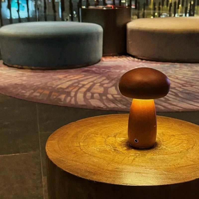 LUMARO Lumishroom