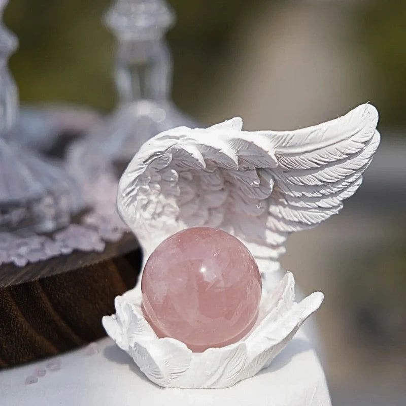 LUMARO AngelicWings