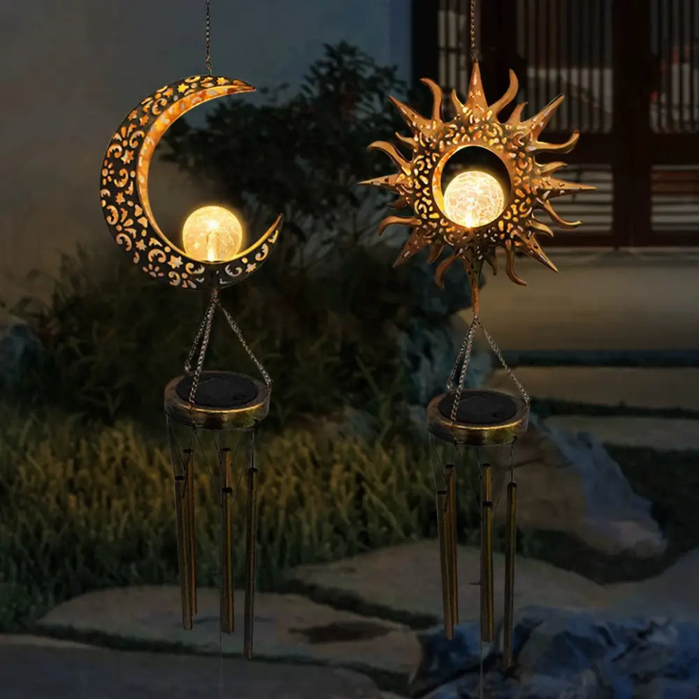 LUMARO WhisperGlow