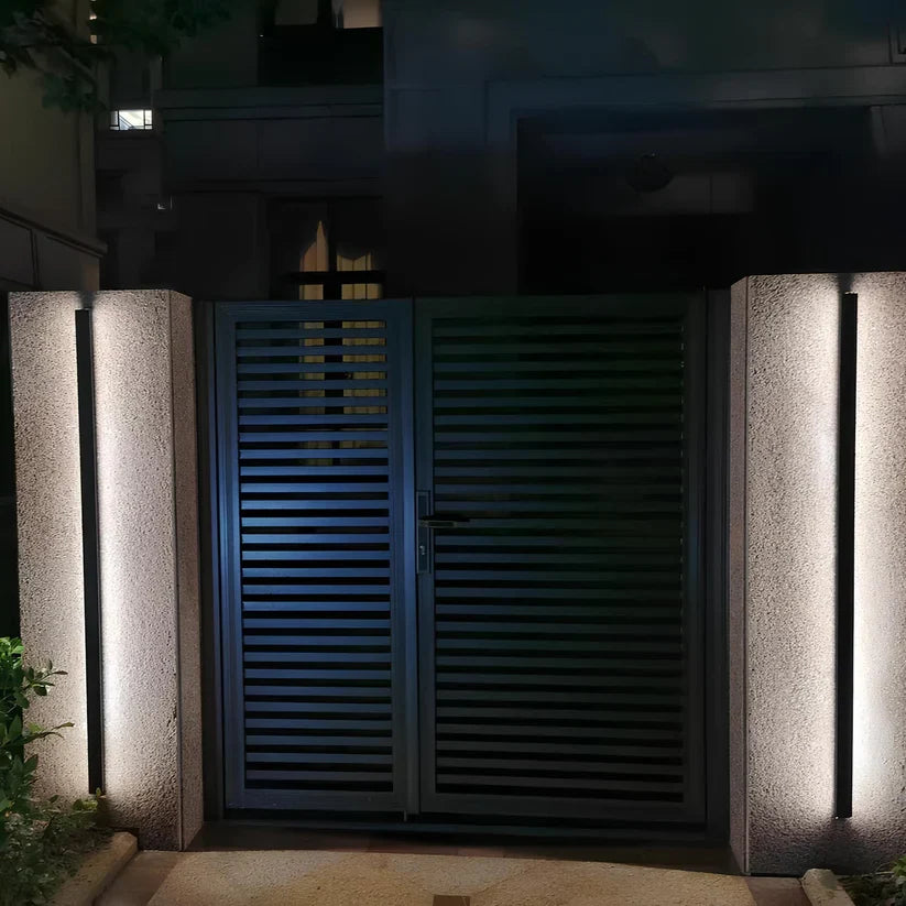 LUMARO Linear Luxe
