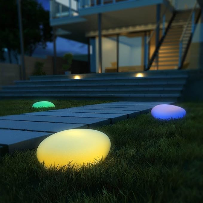 LUMARO StoneGlow