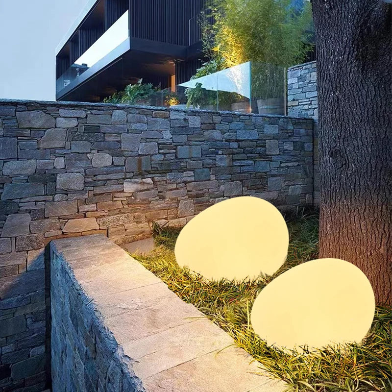 LUMARO StoneGlow