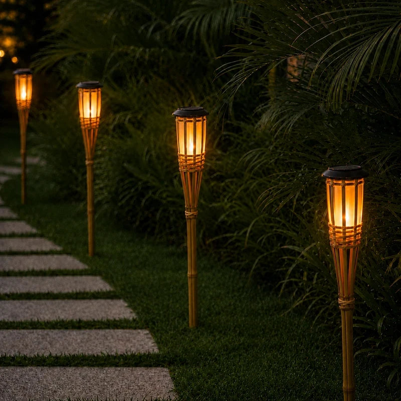 LUMARO BambooFlame