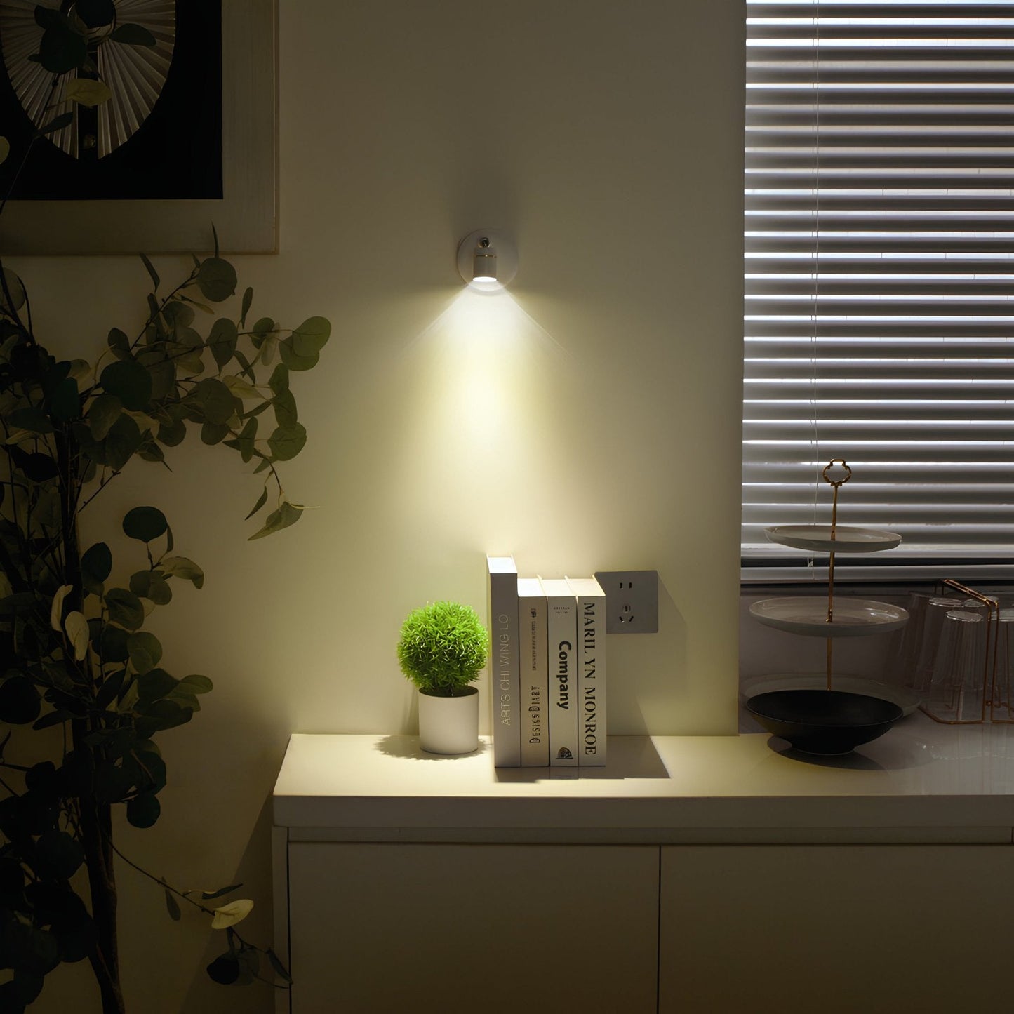 LUMARO EasyStick Reflektor