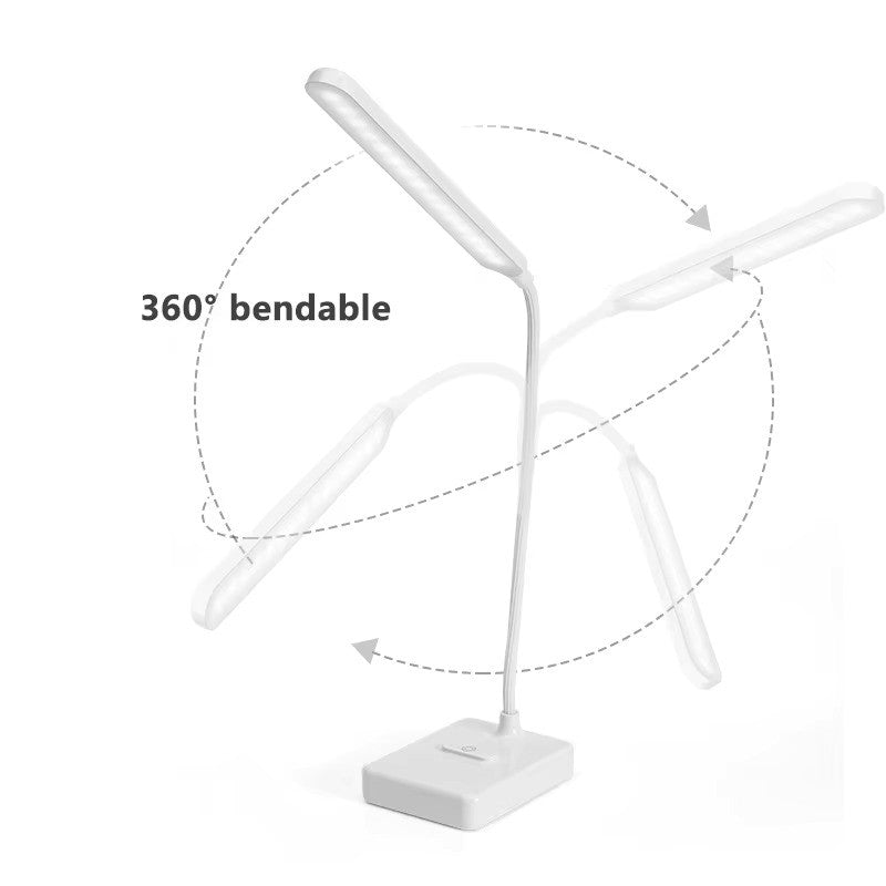 LUMARO FlexiLight Lampka Biurkowa