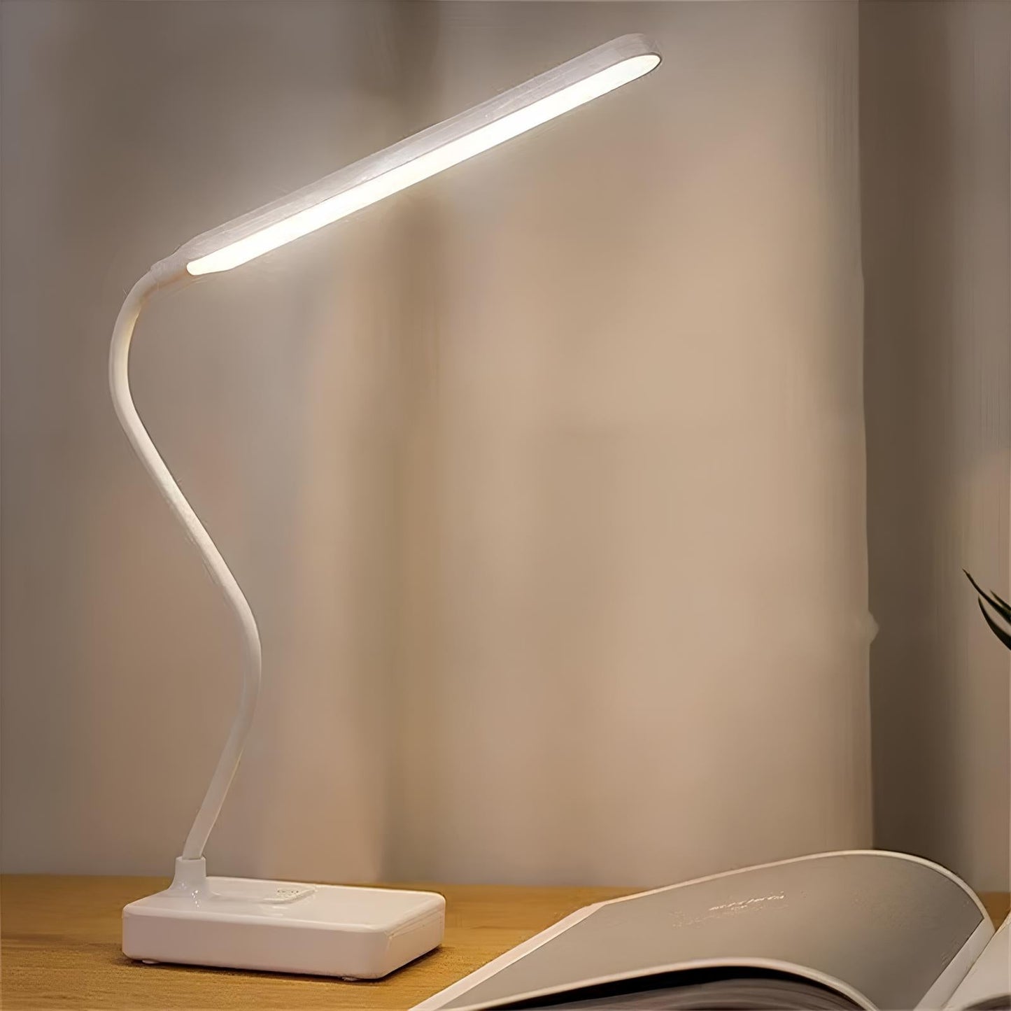LUMARO FlexiLight Lampka Biurkowa