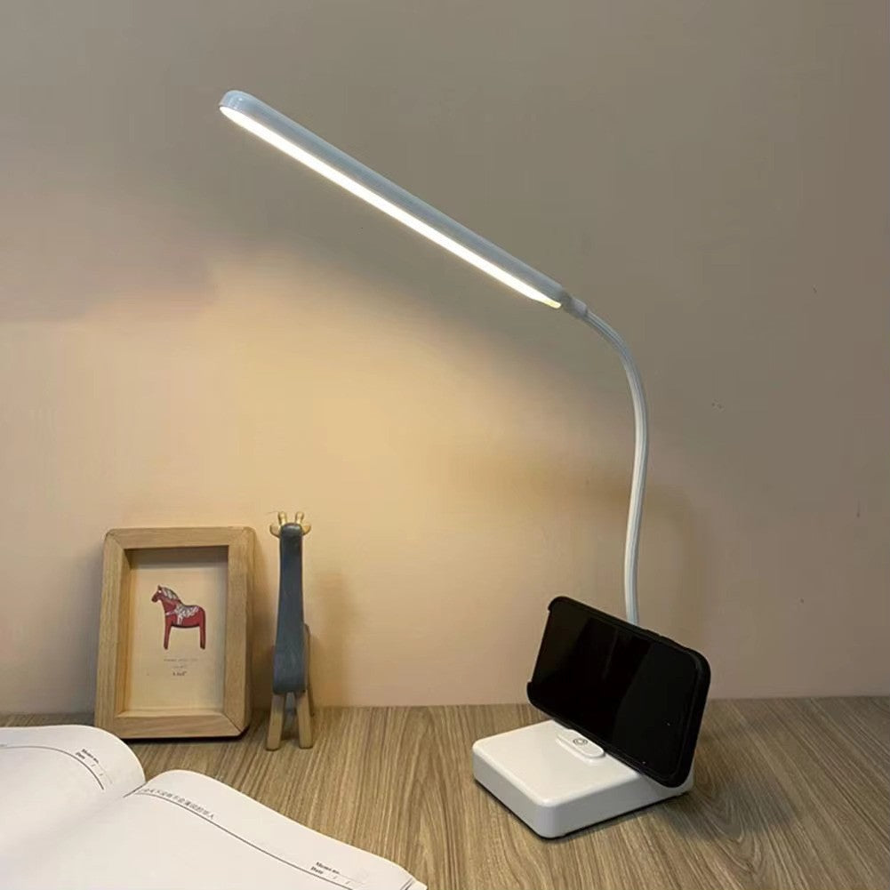 LUMARO FlexiLight Lampka Biurkowa