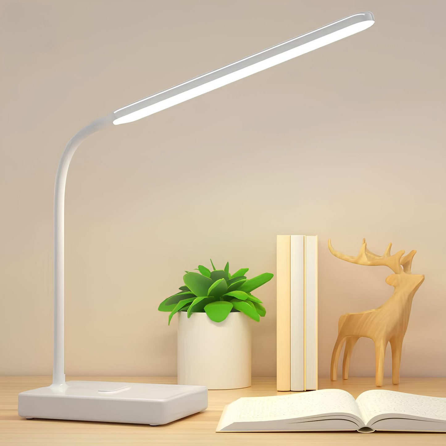 LUMARO FlexiLight Lampka Biurkowa