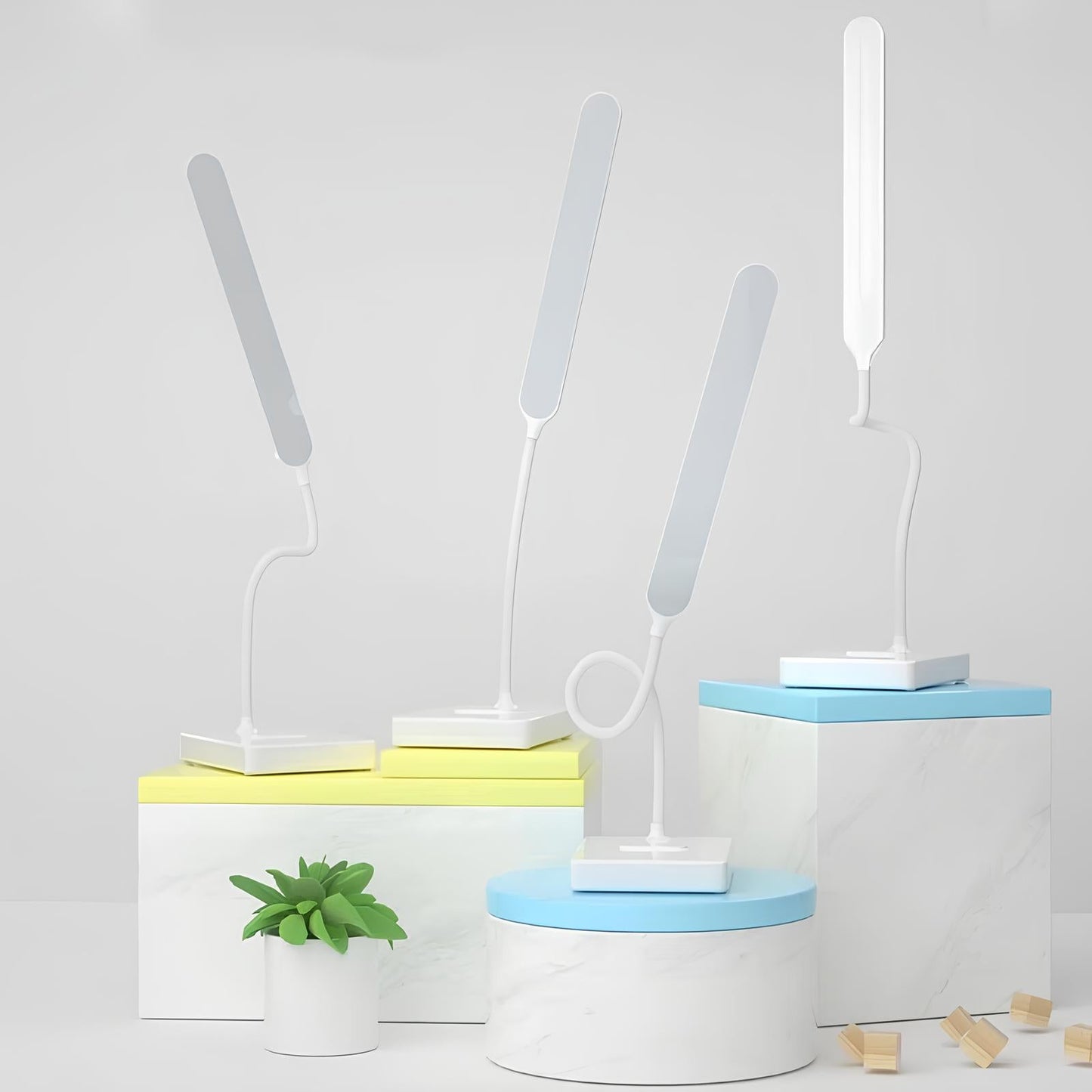 LUMARO FlexiLight Lampka Biurkowa