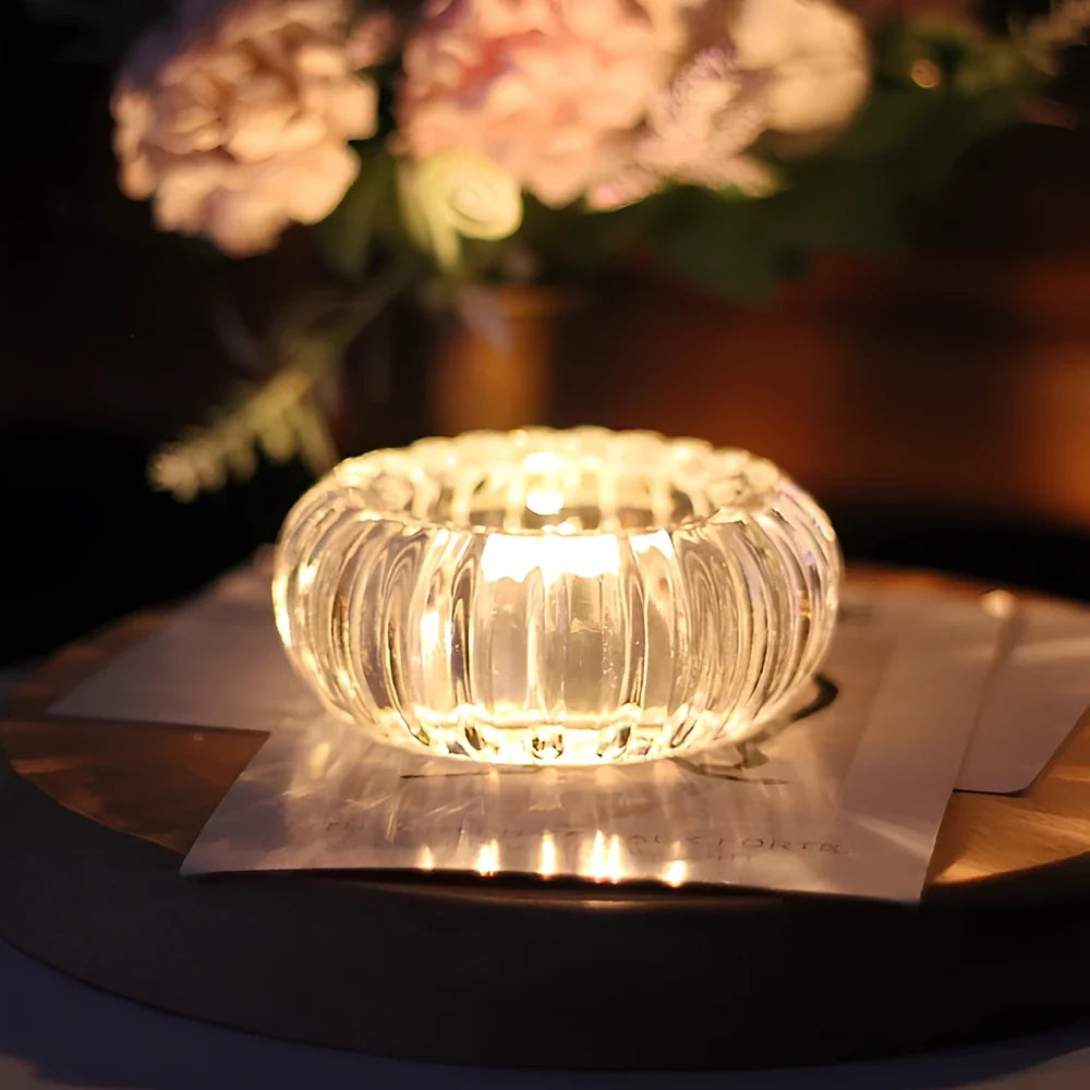 LUMARO GlowRipple
