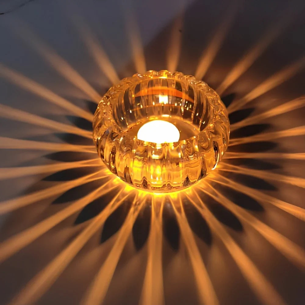 LUMARO GlowRipple