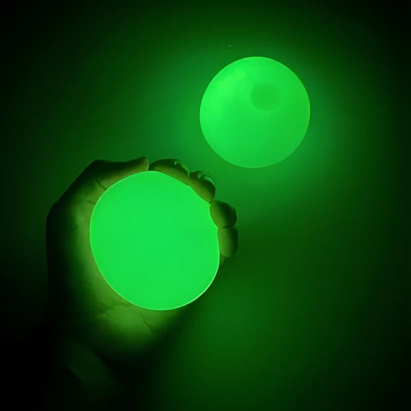 LUMARO GlowBubbles Świecące Kulki