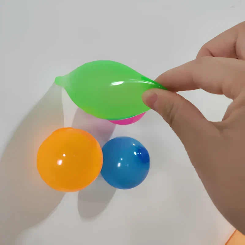 LUMARO GlowBubbles Świecące Kulki