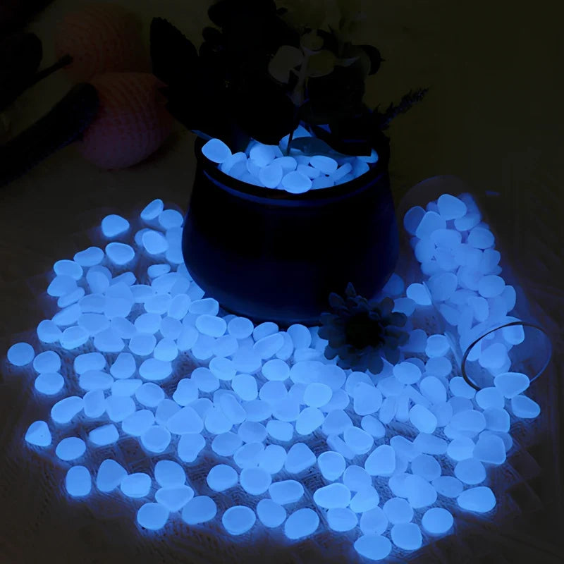 LUMARO GlowPebbles Świecące Kamyki
