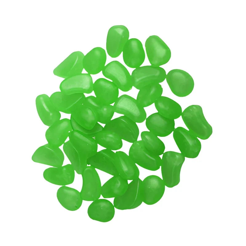 LUMARO GlowPebbles Świecące Kamyki