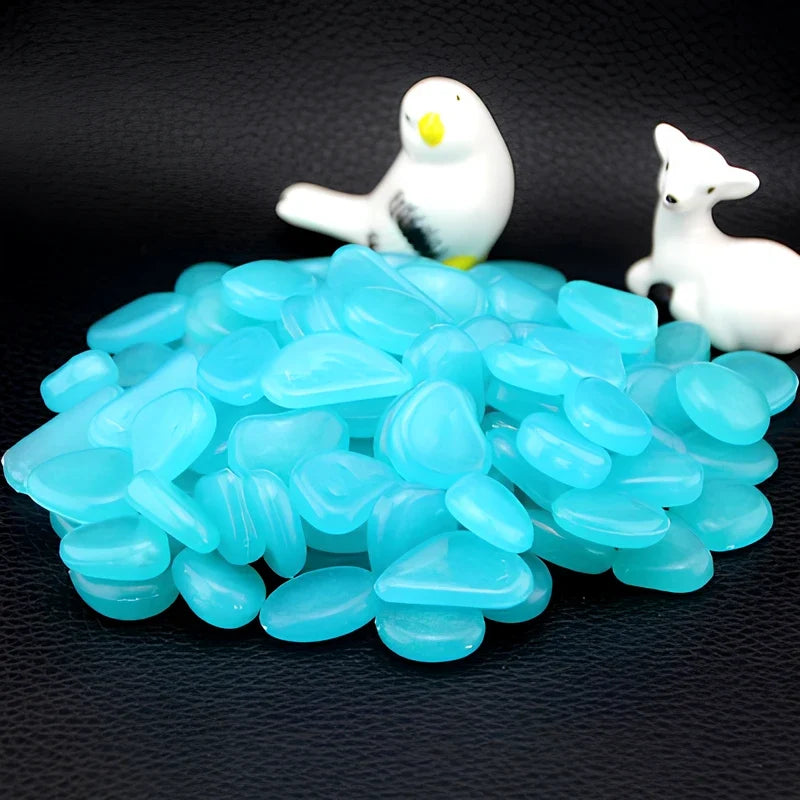 LUMARO GlowPebbles Świecące Kamyki