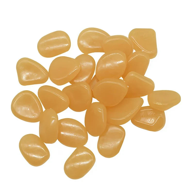 LUMARO GlowPebbles Świecące Kamyki