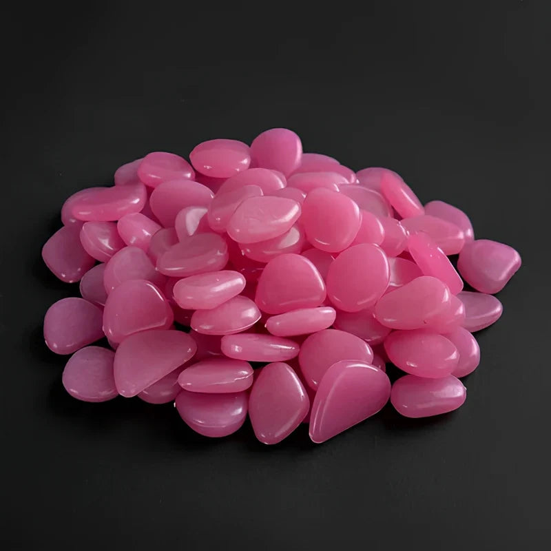 LUMARO GlowPebbles Świecące Kamyki
