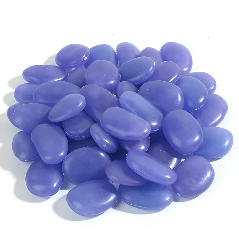 LUMARO GlowPebbles Świecące Kamyki