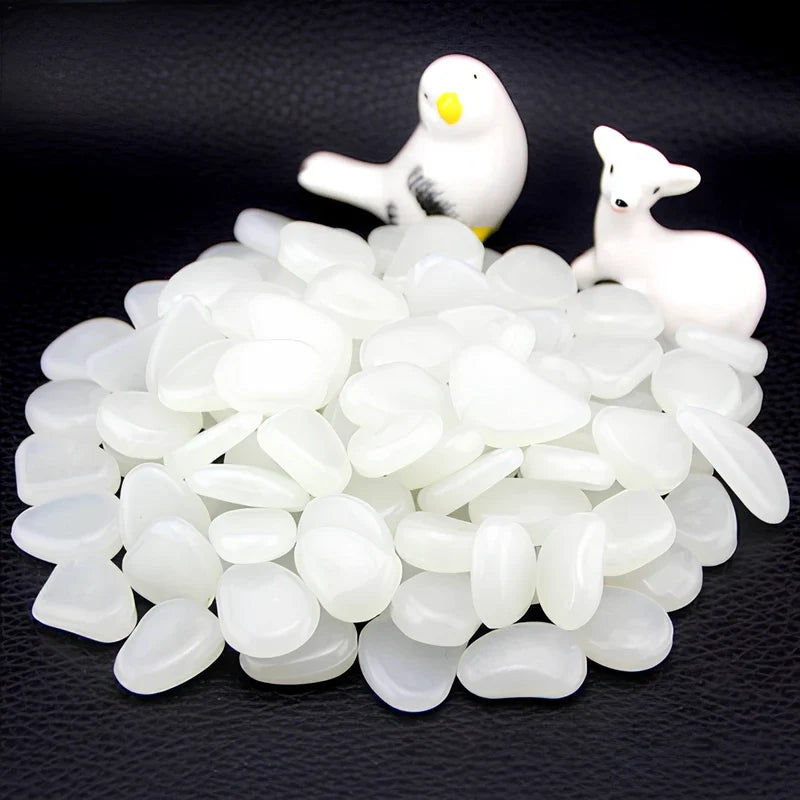 LUMARO GlowPebbles Świecące Kamyki