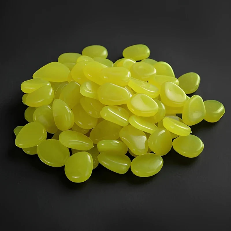 LUMARO GlowPebbles Świecące Kamyki