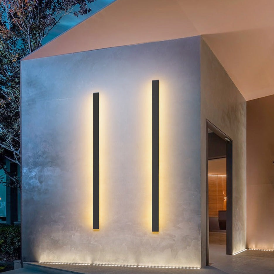 LUMARO Linear Luxe