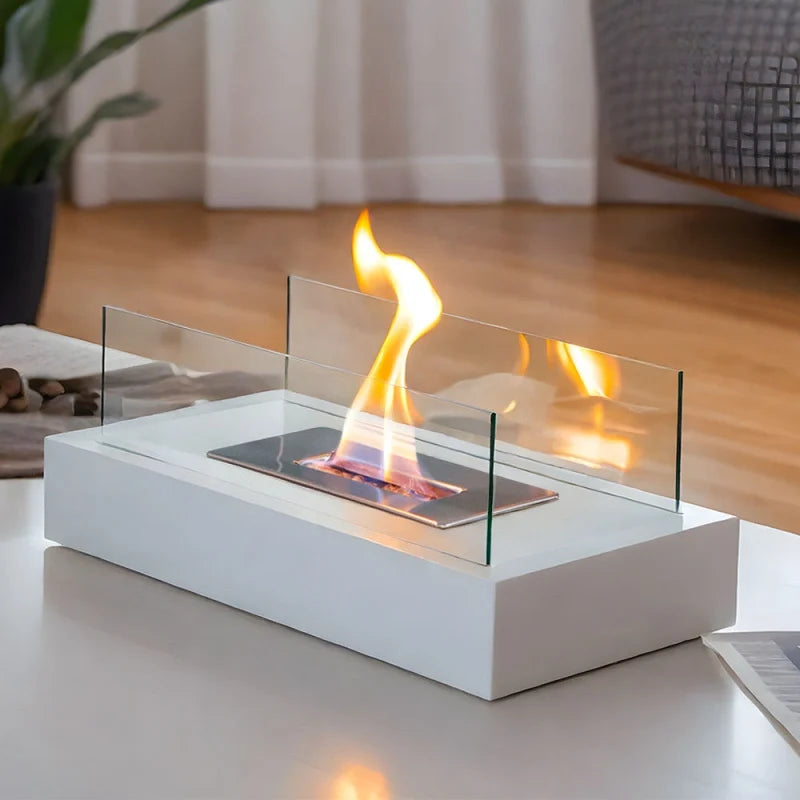 Everlasting Flame™ Kominek stołowy