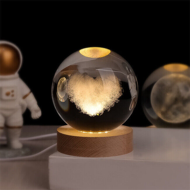 LUMARO CrystalOrb