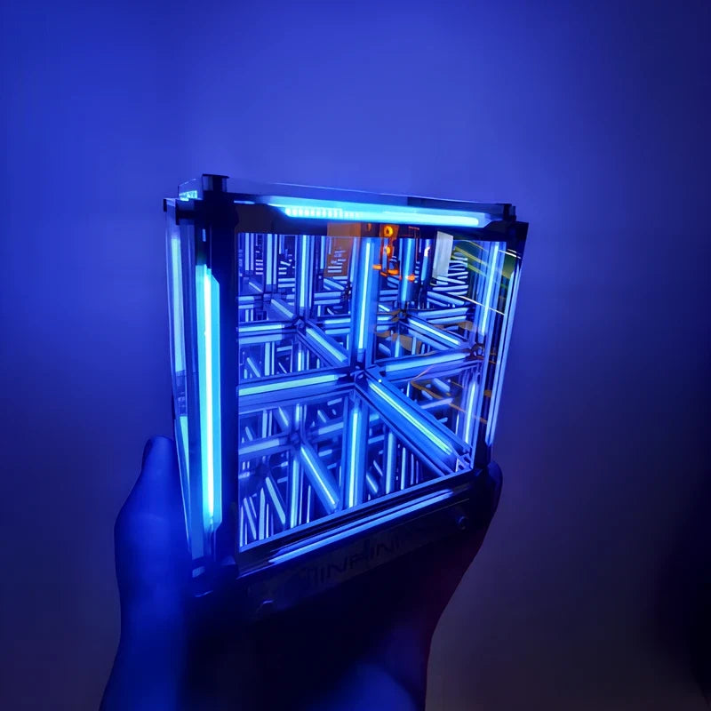 LUMARO InfinityCube