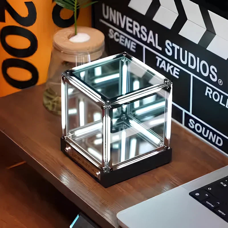 LUMARO InfinityCube