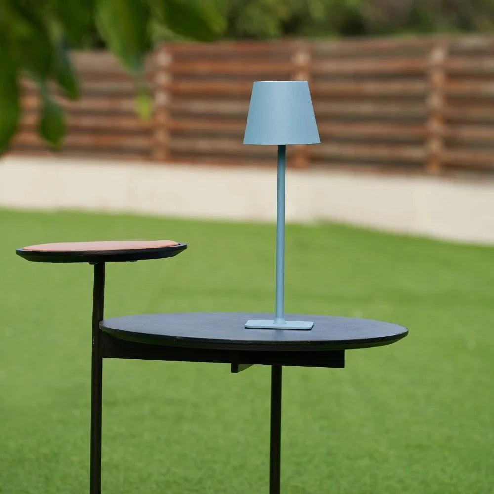 LUMARO TouchGlow