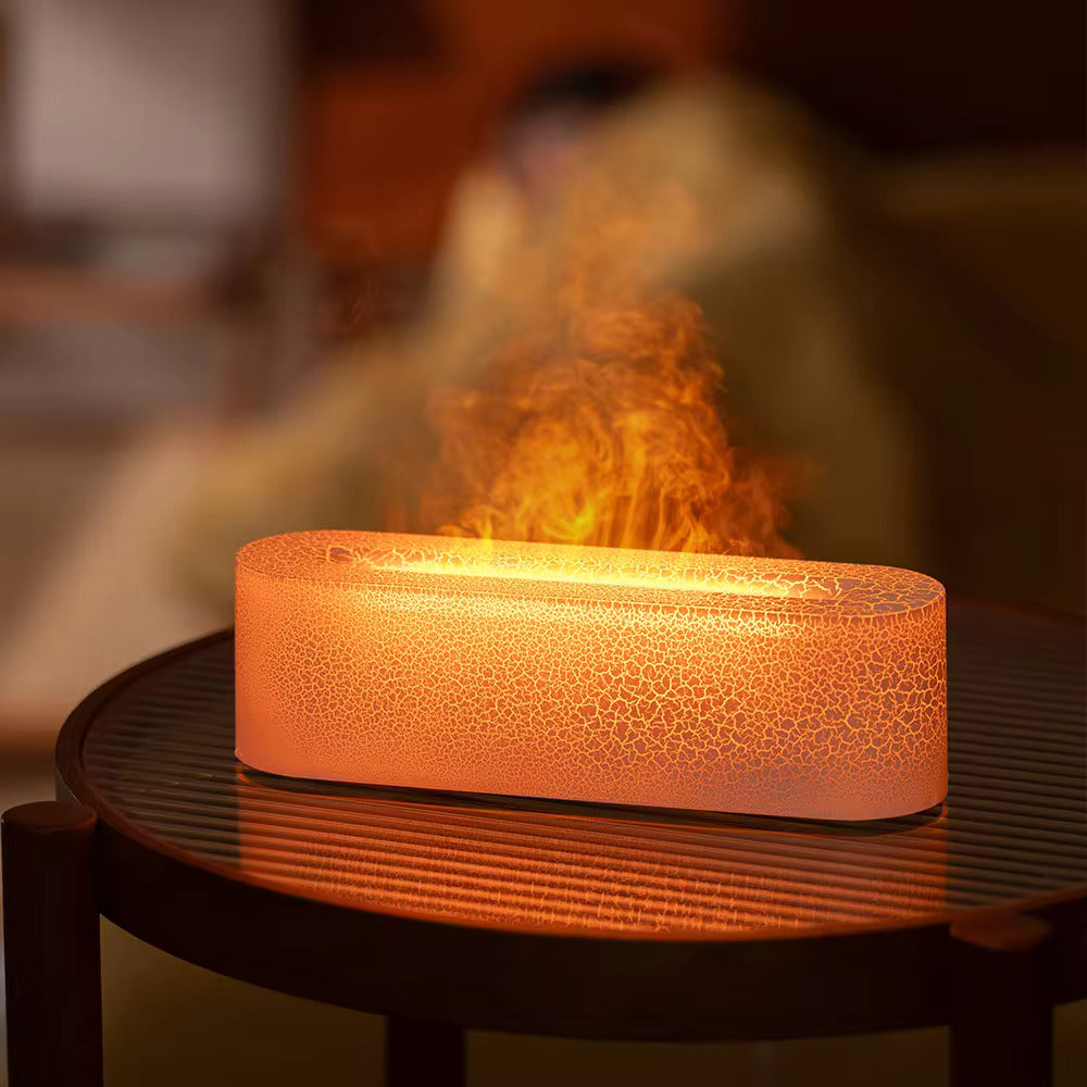 LUMARO HumidiFire