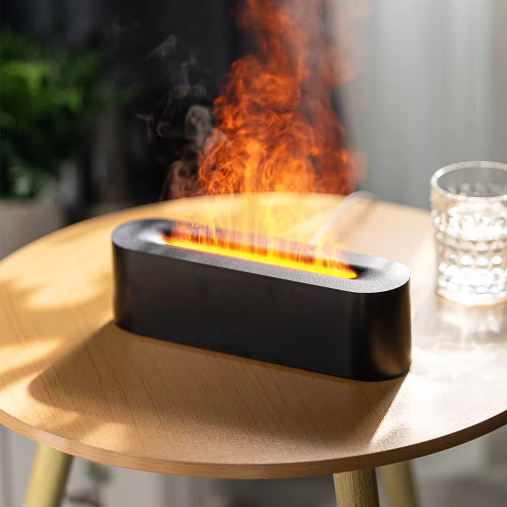 LUMARO HumidiFire